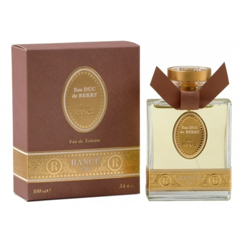 Rance 1795 Eau Duc De Berry