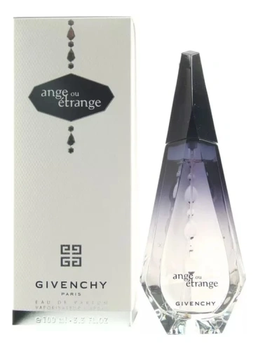 GIVENCHY Ange ou Etrange