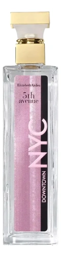 Elizabeth Arden 5th Avenue NYC Downtown