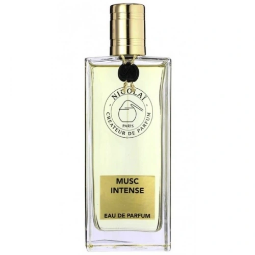 NICOLAI Musc Intense