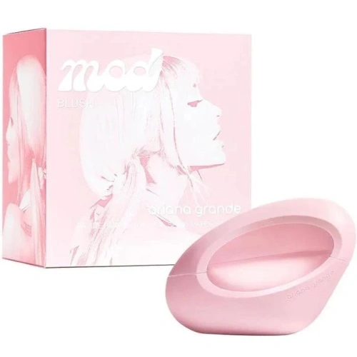 Ariana Grande Mod Blush