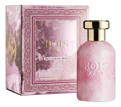 Bois 1920 Decisamente Rosa