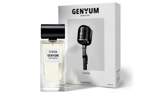 Genyum Singer