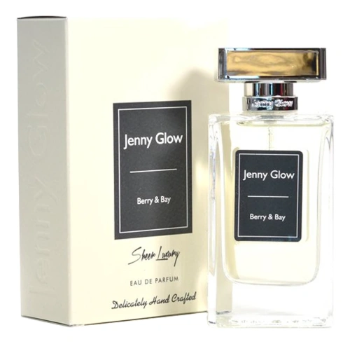 Jenny Glow Berry & Bay
