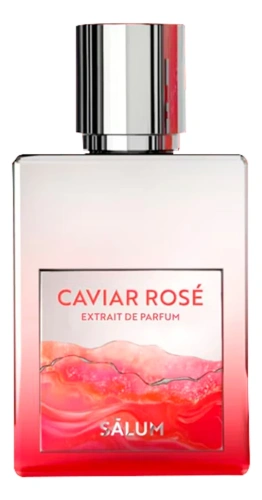 Salum Caviar Rose