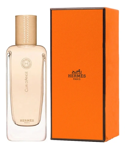 Hermes Hermessence Cuir d’Ange