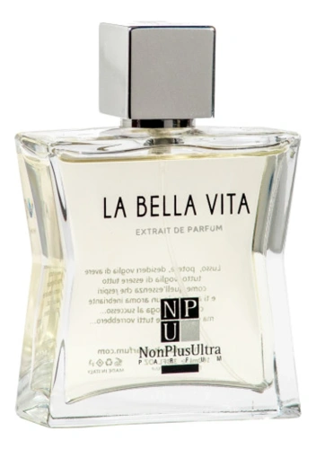 NonPlusUltra Parfum La Bella Vita
