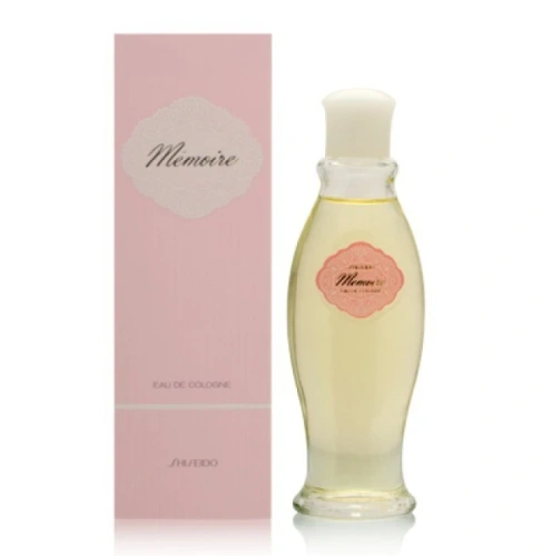 Shiseido Memoire