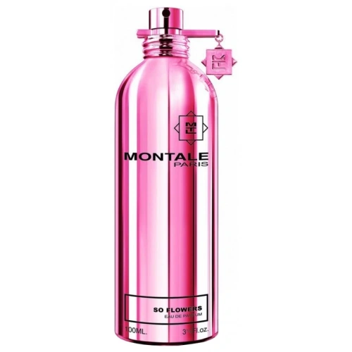 MONTALE So Flowers