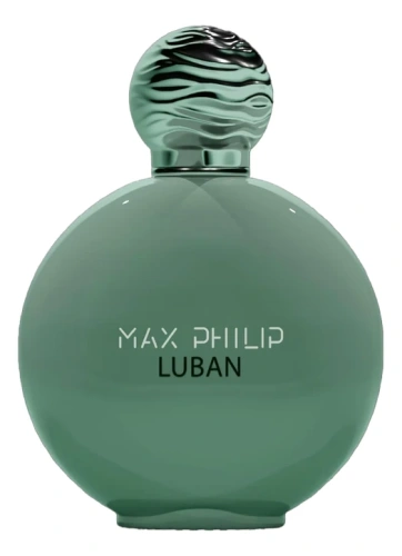 Max Philip Luban