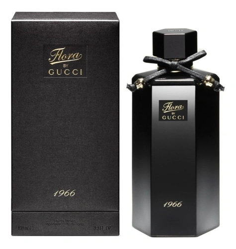 GUCCI Flora by Gucci 1966