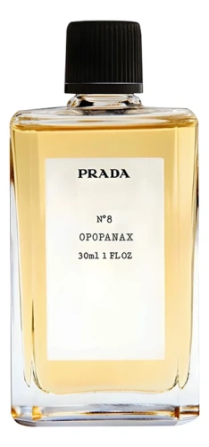 Prada No8 Opopanax