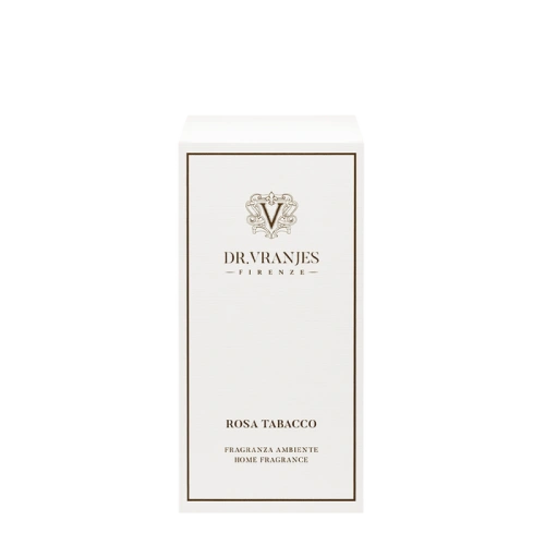 Dr. Vranjes Rosa Tabacco