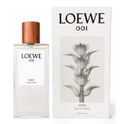 Loewe 001 Man