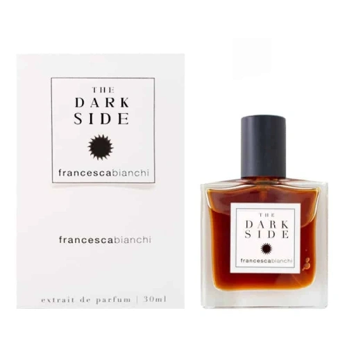 Francesca Bianchi The Dark Side