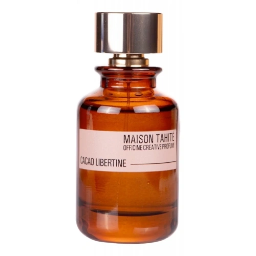Maison Tahite Cacao Libertine