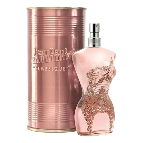 Jean Paul Gaultier Classique Eau de Parfum