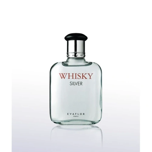 Evaflor Whisky Silver