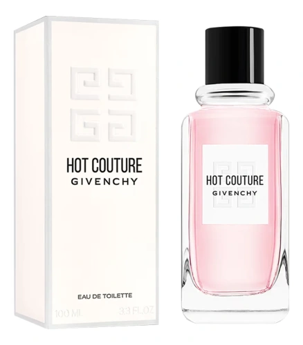 GIVENCHY Hot Couture Eau De Toilette