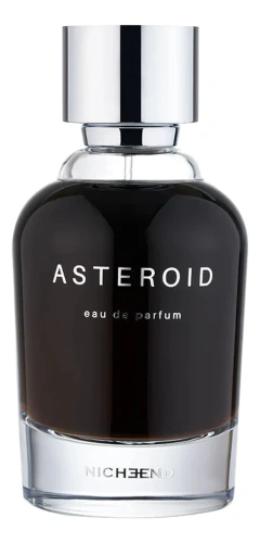Nicheend Asteroid
