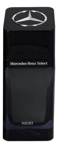 Mercedes-Benz Select Night