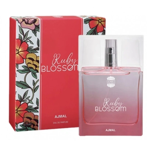 Ajmal Ruby Blossom