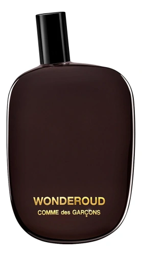 Comme des Garcons Parfums Wonderoud