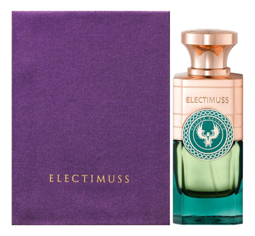 Electimuss Vesper Reverie