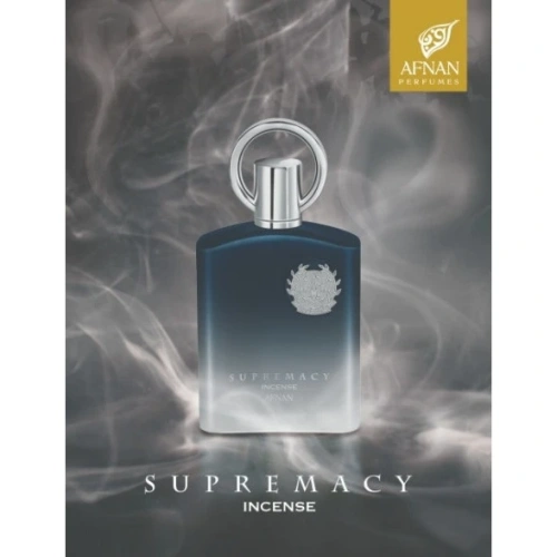 AFNAN Supremacy Incense