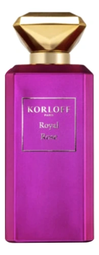 Korloff Paris Royal Rose