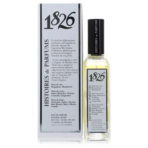 Histoires de Parfums 1826 Eugenie de Montijo