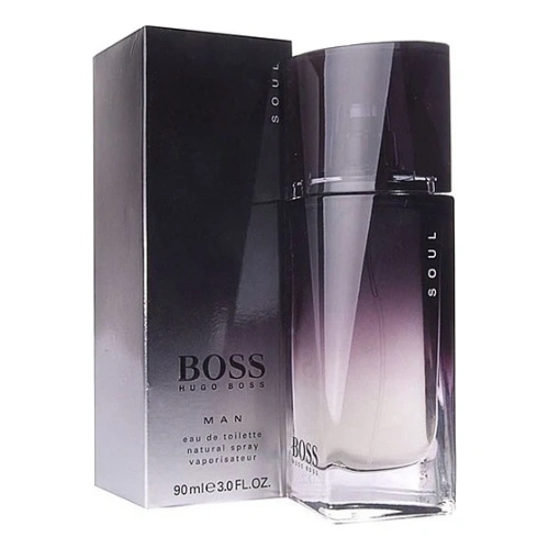 HUGO BOSS Boss Soul