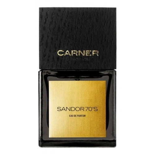 Carner Barcelona Sandor 70's