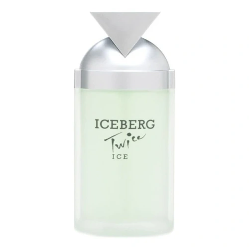 Iceberg Twice Ice