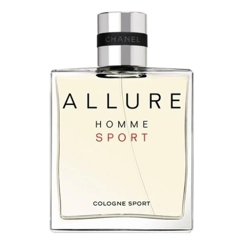 Chanel Allure Homme Sport Cologne