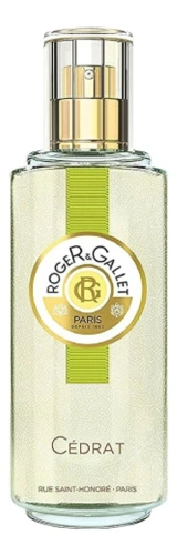 Roger & Gallet Cedrat