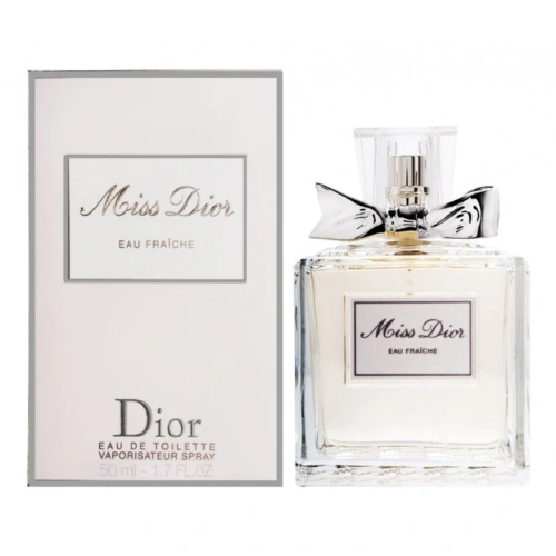 Christian Dior Miss Dior Eau Fraiche