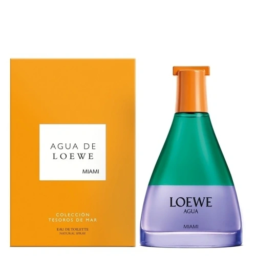 Loewe Agua Miami