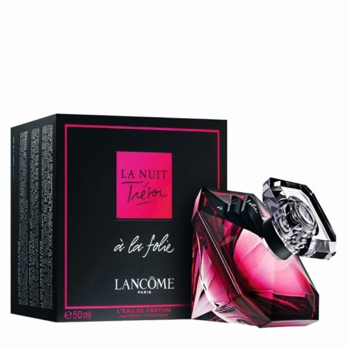 Lancome La Nuit Tresor a la Folie
