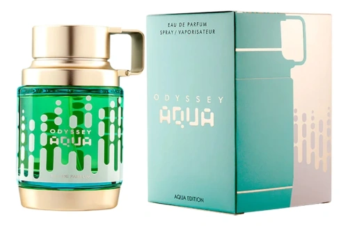 Armaf Odyssey Aqua Edition