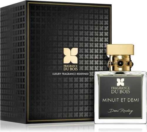 Fragrance Du Bois Minuit et Demi