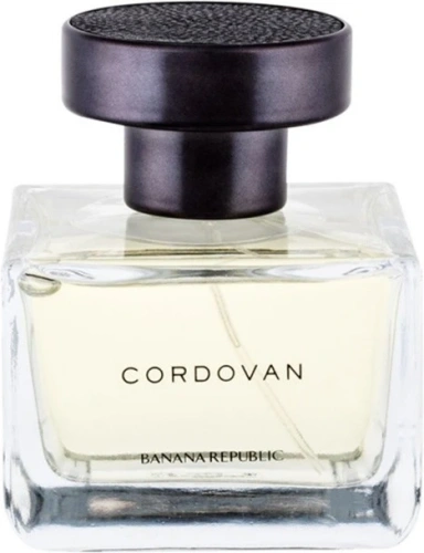 Banana Republic Cordovan