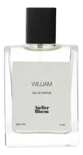 Atelier Bloem William