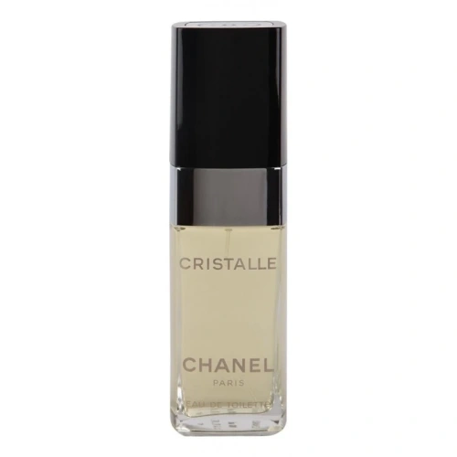 Chanel Cristalle Eau de Toilette