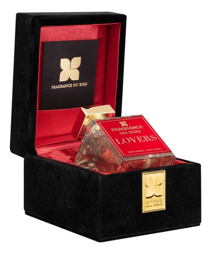 Fragrance Du Bois Lovers