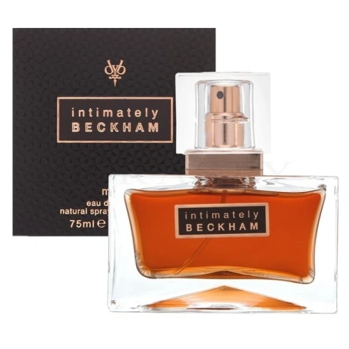 David Beckham Intimately Beckham Men
