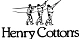 Henry Cotton's