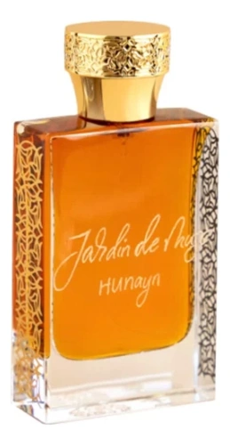Hunayn Jardin De Musc