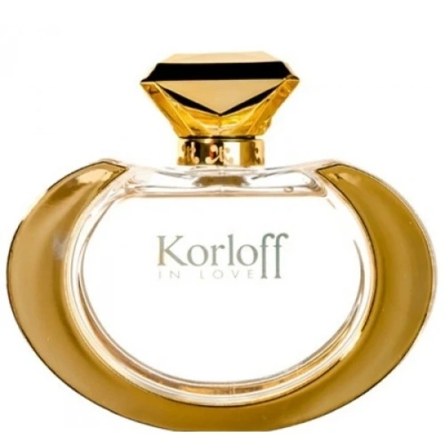 Korloff Paris In Love