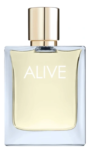 HUGO BOSS Boss Alive Sparkling Lavender